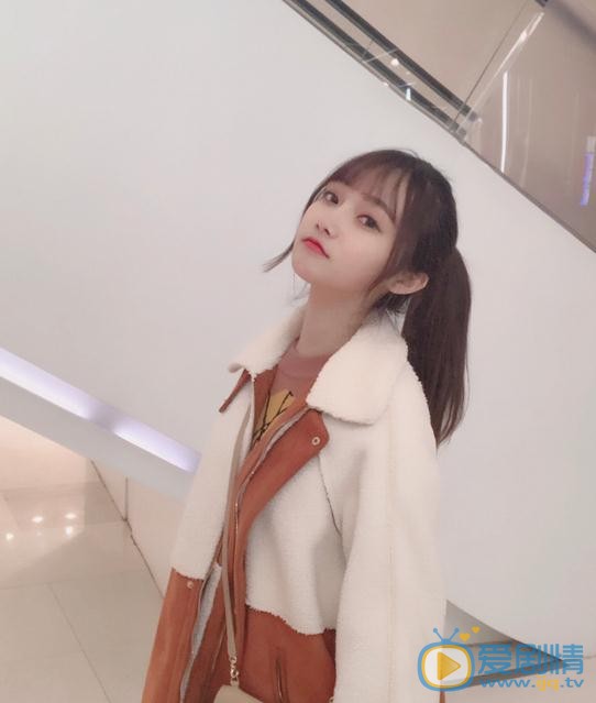 宋昕冉生活照 宋昕冉高清写真_宋昕冉高清剧照