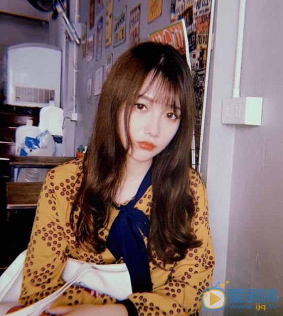 宋昕冉生活照 宋昕冉高清写真_宋昕冉高清剧照