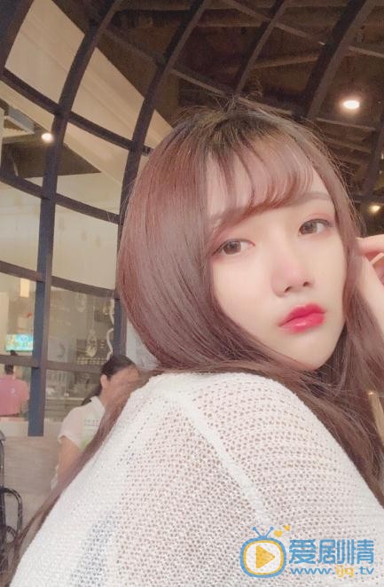 宋昕冉生活照 宋昕冉高清写真_宋昕冉高清剧照