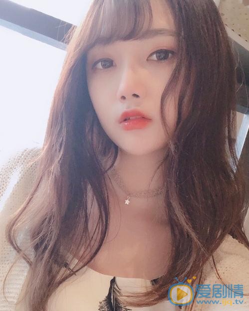 宋昕冉生活照 宋昕冉高清写真_宋昕冉高清剧照