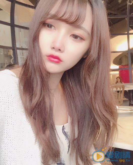 宋昕冉生活照 宋昕冉高清写真_宋昕冉高清剧照