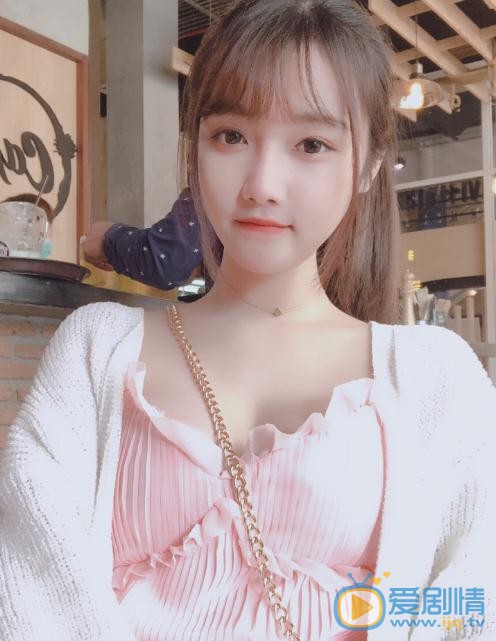 宋昕冉生活照 宋昕冉高清写真_宋昕冉高清剧照