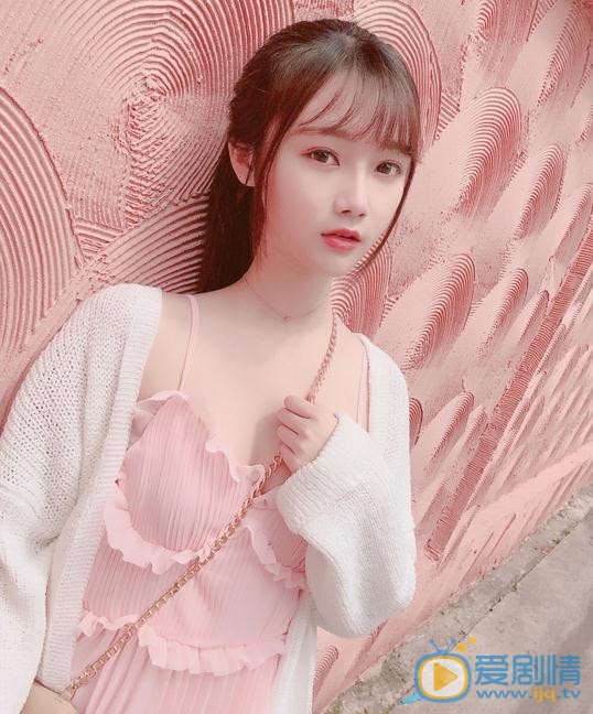 宋昕冉生活照 宋昕冉高清写真_宋昕冉高清剧照