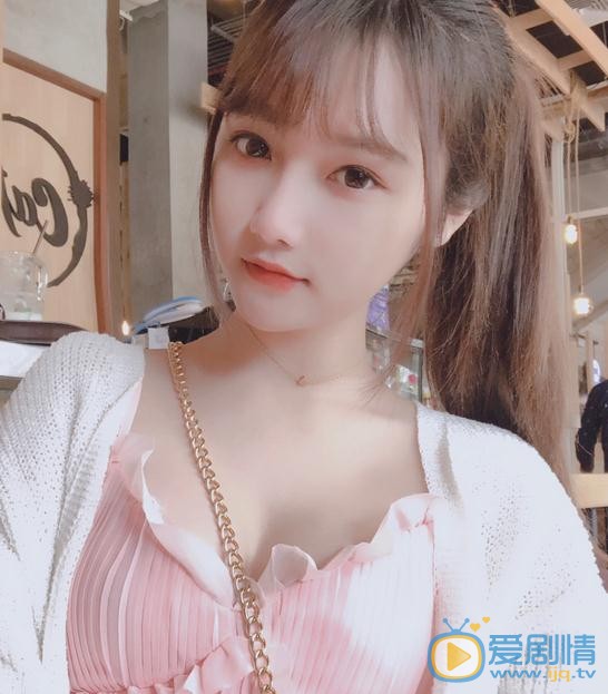 宋昕冉生活照 宋昕冉高清写真_宋昕冉高清剧照