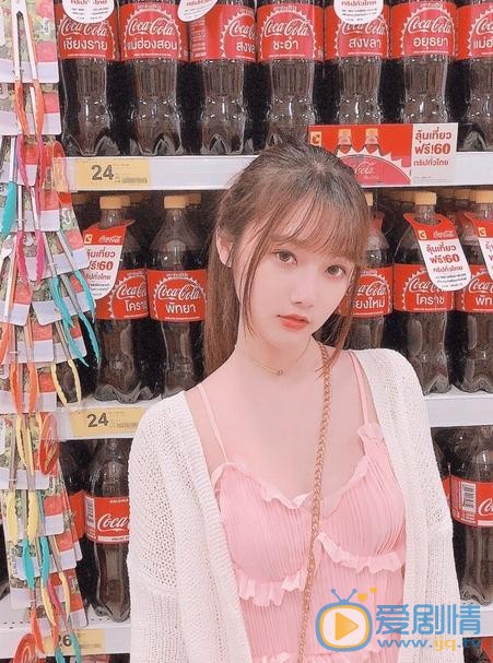 宋昕冉生活照 宋昕冉高清写真_宋昕冉高清剧照