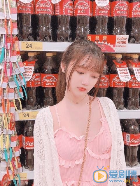 宋昕冉生活照 宋昕冉高清写真_宋昕冉高清剧照