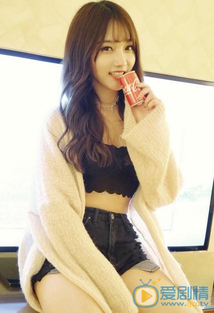 宋昕冉性感写真 宋昕冉高清写真_宋昕冉高清剧照