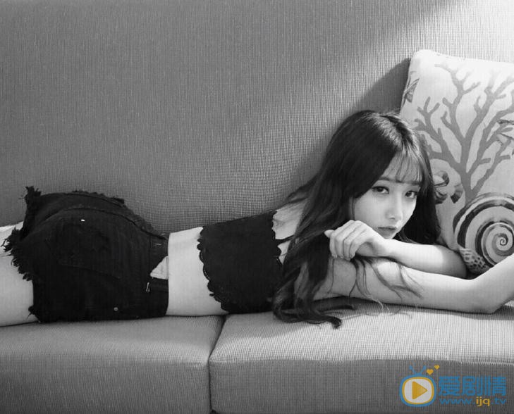 宋昕冉性感写真 宋昕冉高清写真_宋昕冉高清剧照