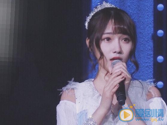宋昕冉舞台照 宋昕冉高清写真_宋昕冉高清剧照