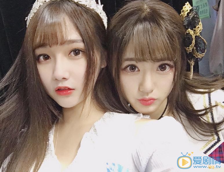 宋昕冉与人合照 宋昕冉高清写真_宋昕冉高清剧照