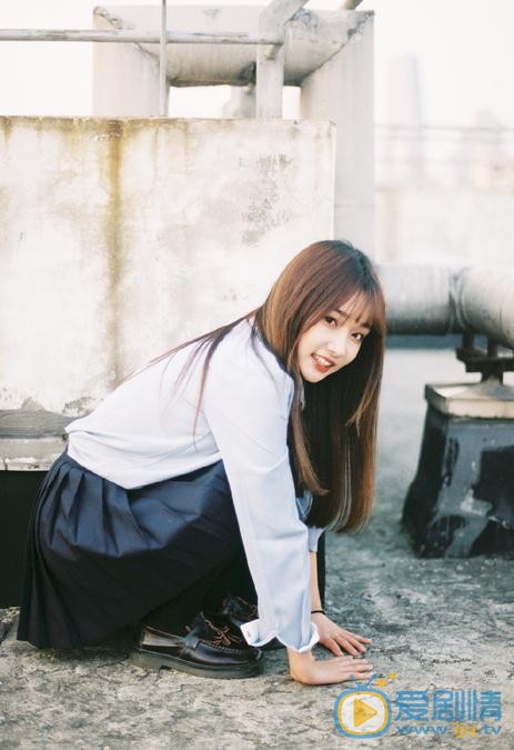 宋昕冉街拍写真 宋昕冉高清写真_宋昕冉高清剧照