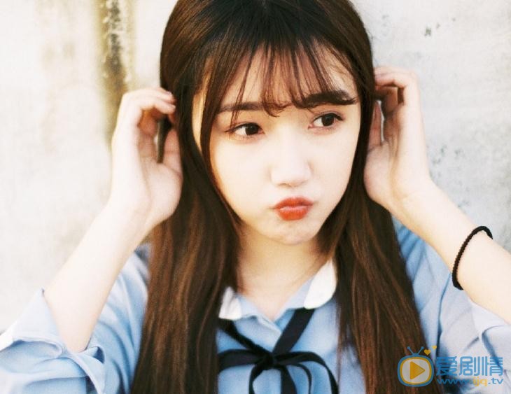 宋昕冉街拍写真 宋昕冉高清写真_宋昕冉高清剧照