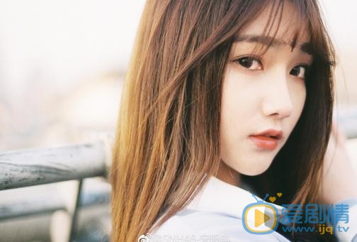 宋昕冉街拍写真 宋昕冉高清写真_宋昕冉高清剧照