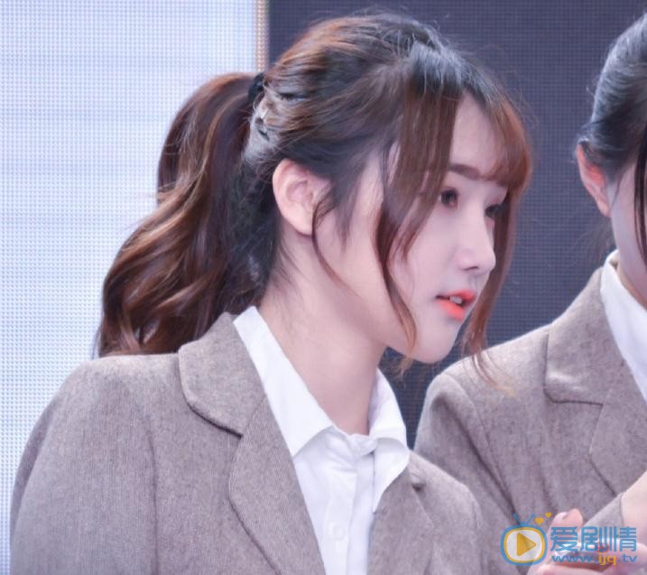 宋昕冉活动照 宋昕冉高清写真_宋昕冉高清剧照