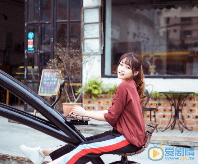 宋昕冉街拍写真 宋昕冉高清写真_宋昕冉高清剧照