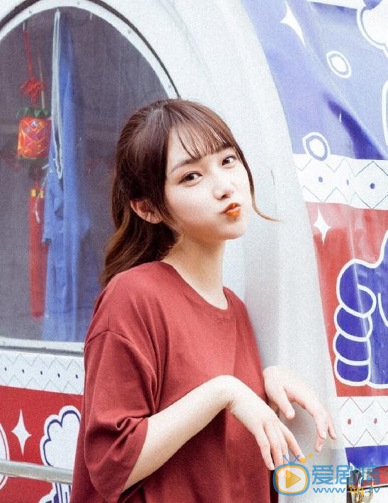 宋昕冉街拍写真 宋昕冉高清写真_宋昕冉高清剧照