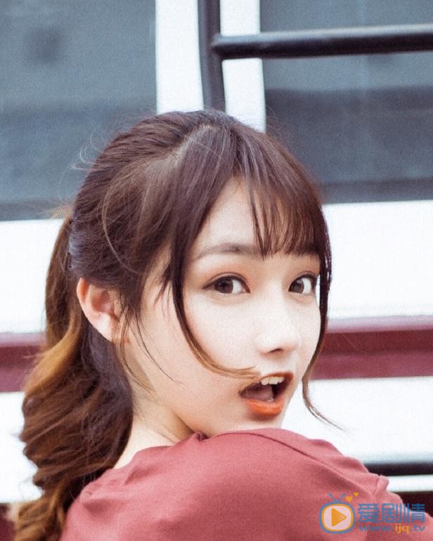 宋昕冉街拍写真 宋昕冉高清写真_宋昕冉高清剧照