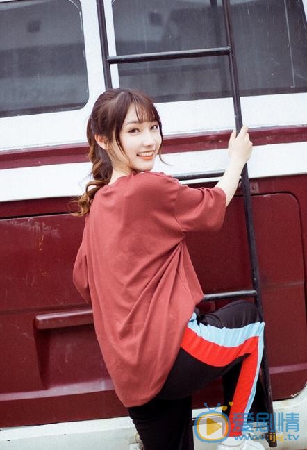 宋昕冉街拍写真 宋昕冉高清写真_宋昕冉高清剧照