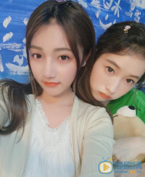 宋昕冉与人合照 宋昕冉高清写真_宋昕冉高清剧照