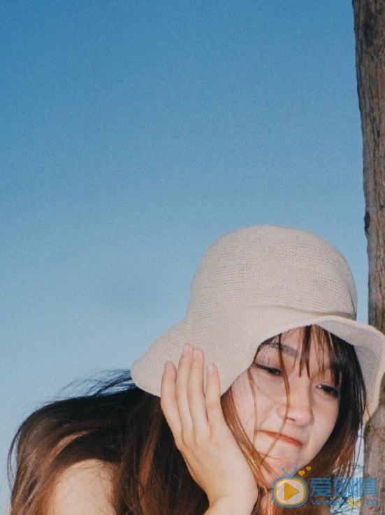 宋昕冉海边写真 宋昕冉高清写真_宋昕冉高清剧照