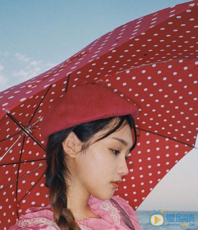 宋昕冉海边写真 宋昕冉高清写真_宋昕冉高清剧照