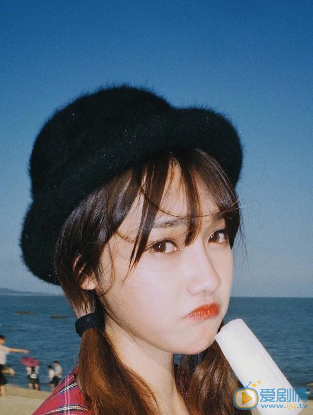 宋昕冉海边写真 宋昕冉高清写真_宋昕冉高清剧照