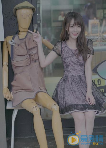 宋昕冉街拍写真 宋昕冉高清写真_宋昕冉高清剧照