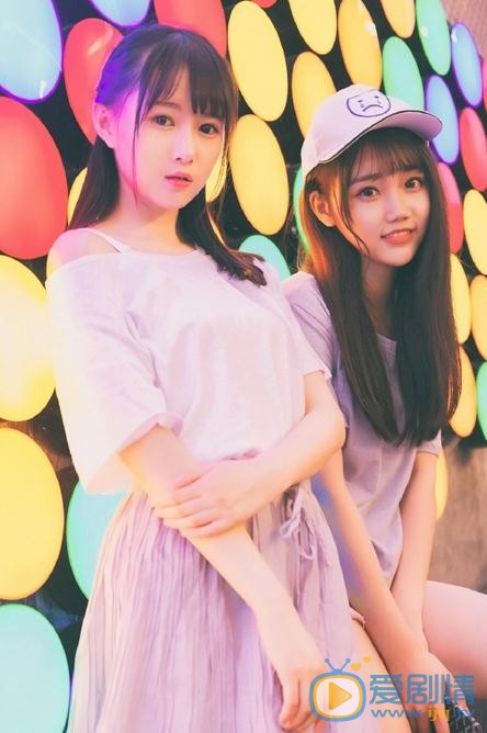 宋昕冉闺蜜写真 宋昕冉高清写真_宋昕冉高清剧照