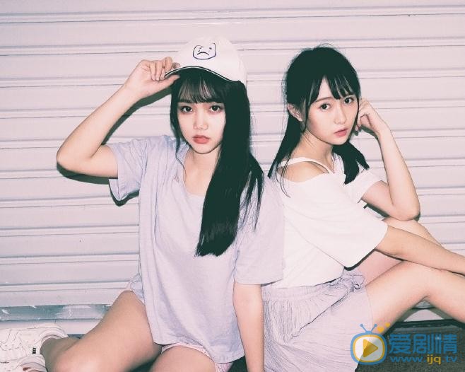 宋昕冉闺蜜写真 宋昕冉高清写真_宋昕冉高清剧照