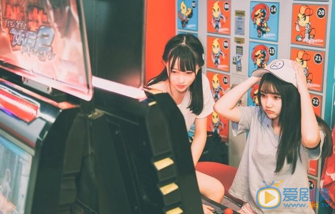 宋昕冉闺蜜写真 宋昕冉高清写真_宋昕冉高清剧照