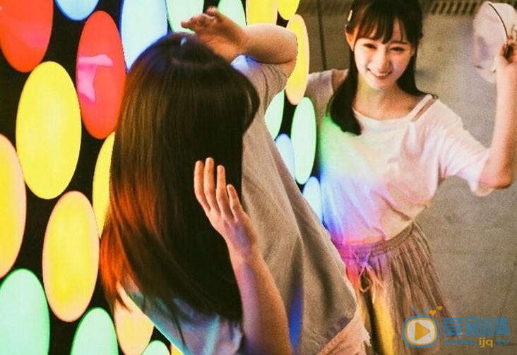 宋昕冉闺蜜写真 宋昕冉高清写真_宋昕冉高清剧照