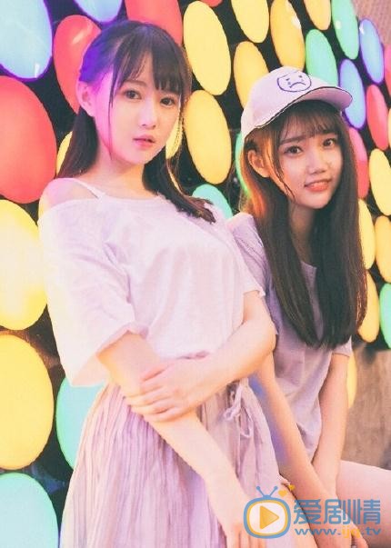 宋昕冉闺蜜写真 宋昕冉高清写真_宋昕冉高清剧照