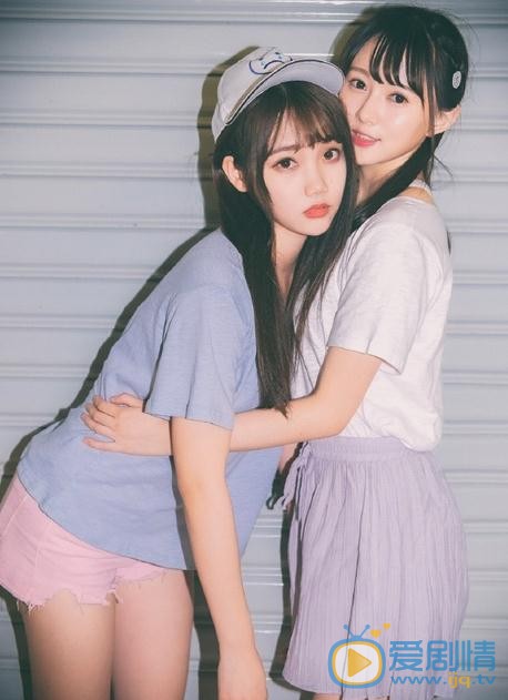 宋昕冉闺蜜写真 宋昕冉高清写真_宋昕冉高清剧照