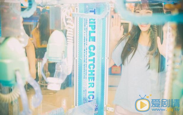 宋昕冉闺蜜写真 宋昕冉高清写真_宋昕冉高清剧照