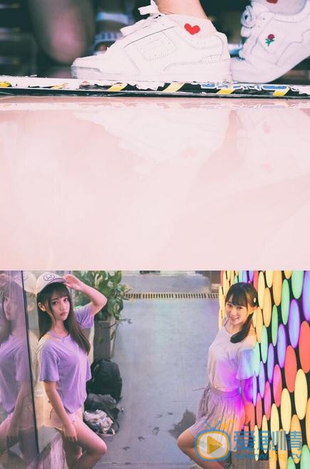 宋昕冉闺蜜写真 宋昕冉高清写真_宋昕冉高清剧照