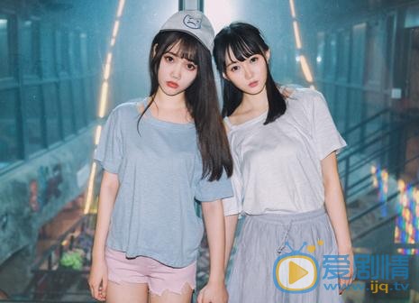 宋昕冉闺蜜写真 宋昕冉高清写真_宋昕冉高清剧照