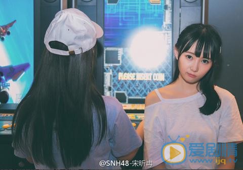 宋昕冉闺蜜写真 宋昕冉高清写真_宋昕冉高清剧照