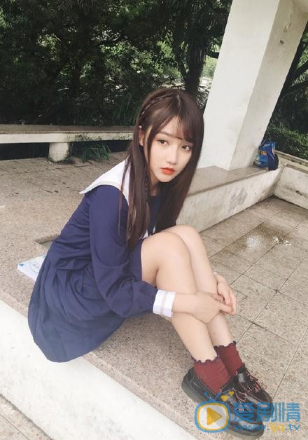宋昕冉制服写真 宋昕冉高清写真_宋昕冉高清剧照