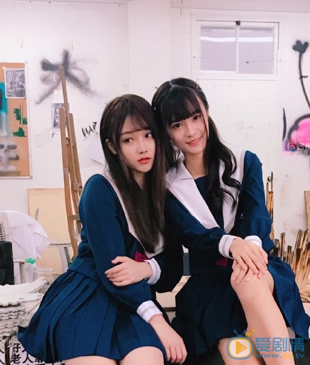 宋昕冉制服写真 宋昕冉高清写真_宋昕冉高清剧照
