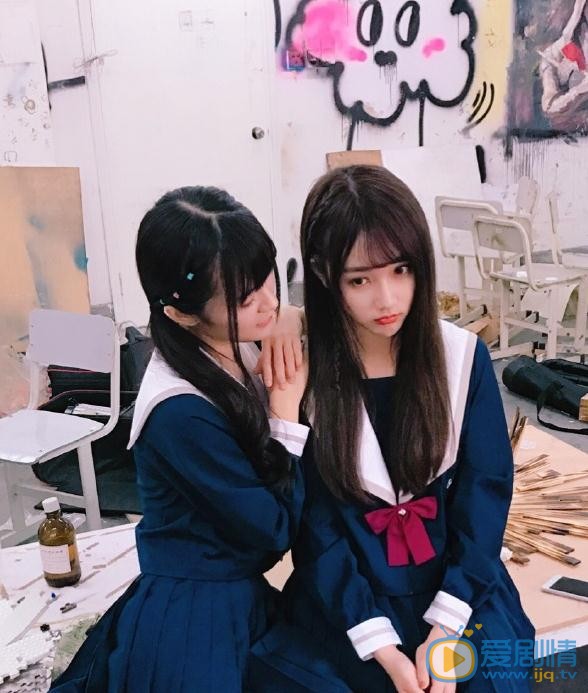 宋昕冉制服写真 宋昕冉高清写真_宋昕冉高清剧照