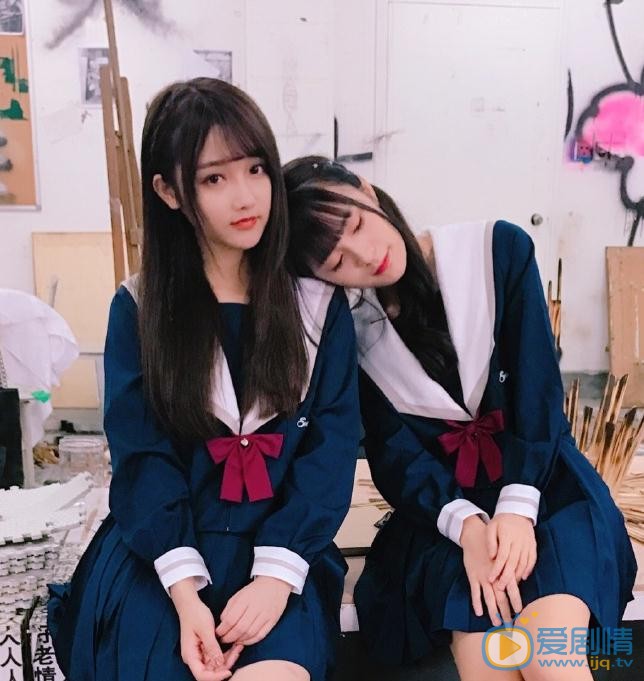 宋昕冉制服写真 宋昕冉高清写真_宋昕冉高清剧照