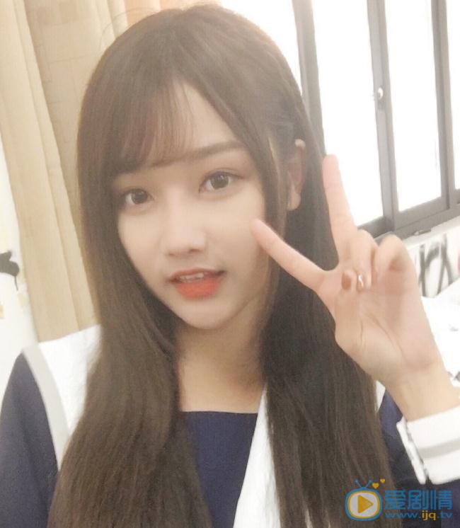宋昕冉制服写真 宋昕冉高清写真_宋昕冉高清剧照