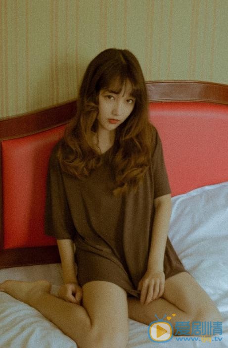 宋昕冉性感写真 宋昕冉高清写真_宋昕冉高清剧照