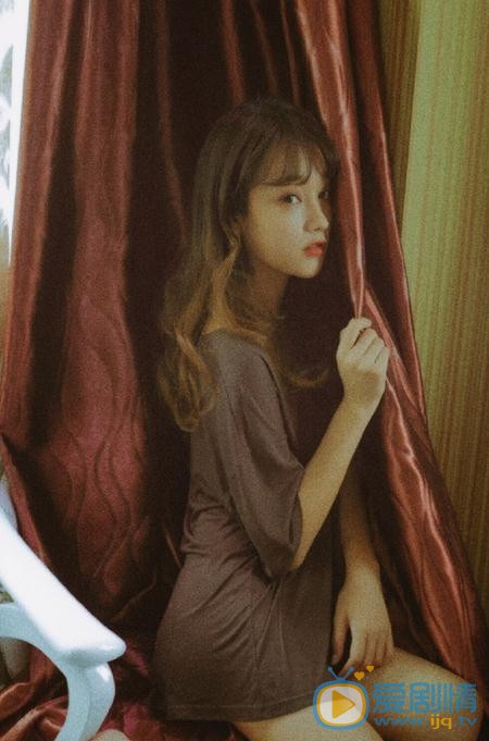 宋昕冉性感写真 宋昕冉高清写真_宋昕冉高清剧照