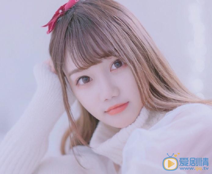 宋昕冉可爱写真 宋昕冉高清写真_宋昕冉高清剧照