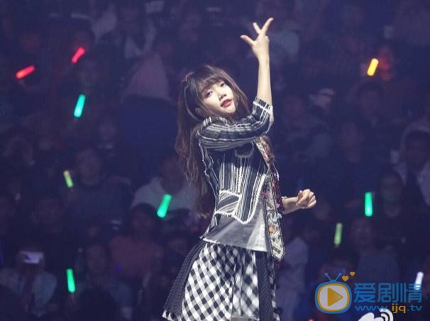 宋昕冉舞台照 宋昕冉高清写真_宋昕冉高清剧照
