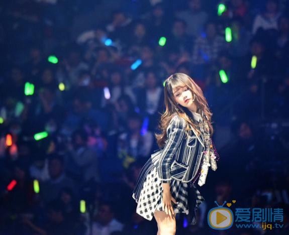 宋昕冉舞台照 宋昕冉高清写真_宋昕冉高清剧照