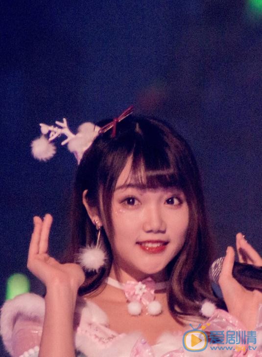宋昕冉舞台照 宋昕冉高清写真_宋昕冉高清剧照