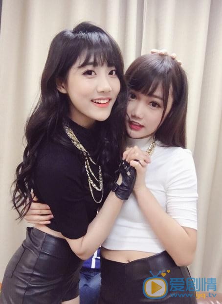 宋昕冉与人合照 宋昕冉高清写真_宋昕冉高清剧照