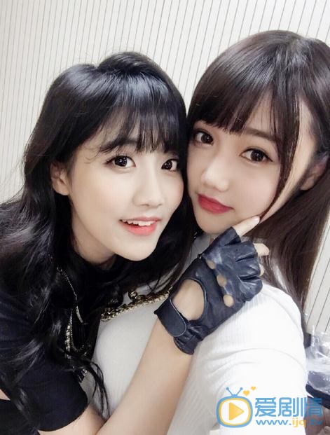 宋昕冉与人合照 宋昕冉高清写真_宋昕冉高清剧照